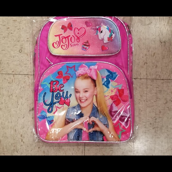 SOLD OUT - JOJO SIWA umbrella 🌂 Gift - Picture 7 of 7
